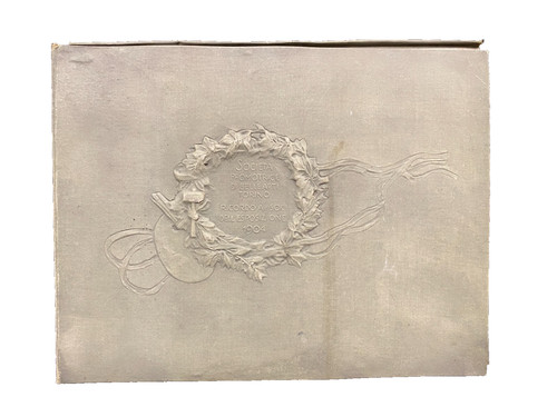 Ricordo dell esposizione del - dell'esposizione,