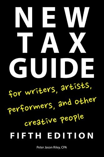 New tax guide - guide, for