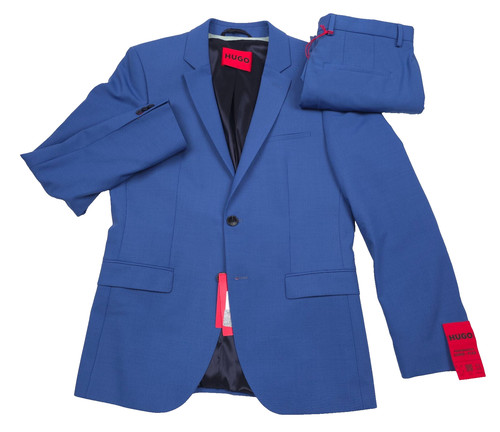 Hugo boss arti - 232x, blue