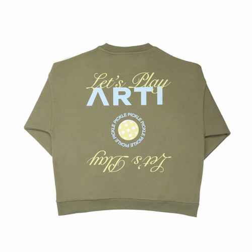 Arti let play - arti, “let’s
