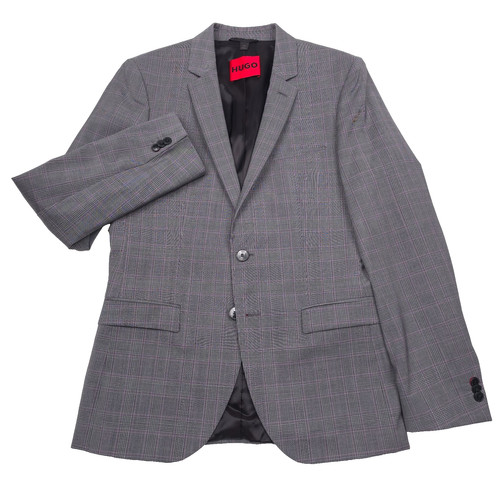 Hugo boss arti 232x - hugo, suit