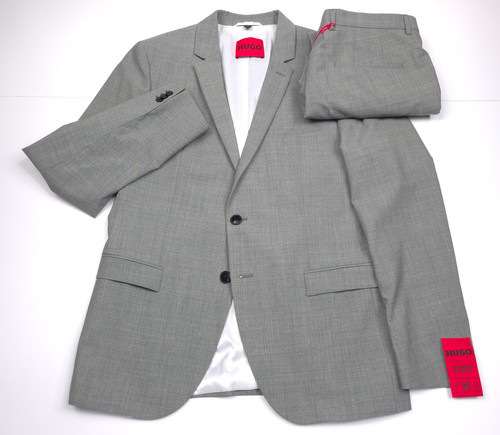 Hugo boss arti 232x - arti-232x, wool
