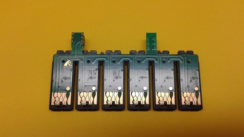 Chip replacement ciss for - replacement,