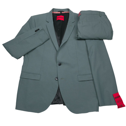 Hugo boss arti - wool, suit